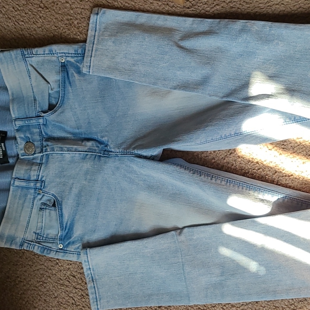 Almost famous jeggings